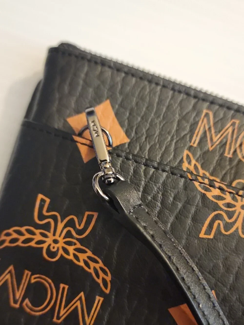 MCM nwt medium